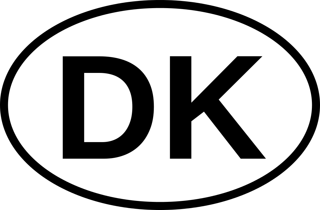 DK Skilte - Vægttavler - m.m.