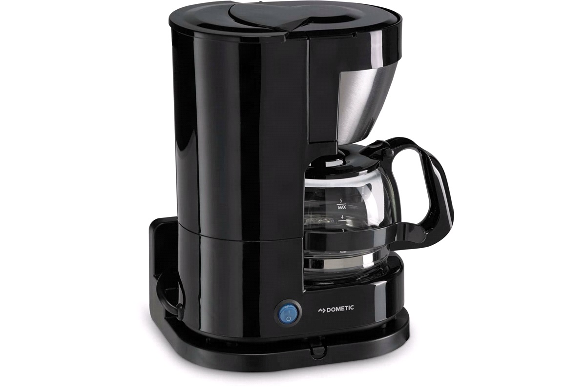 Kaffemaskiner & termokrus mm