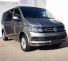 Styling VW Transporter