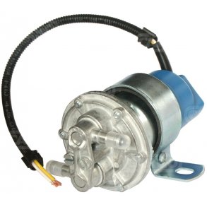 Benzinpumpe 12V universal elektrisk 5-9 psi (Airtex E8012 - Spectra SP8012  - PN1003) - Bilreservedele - Alt i reservedele til Amerikanske biler og både
