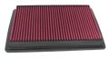 K&N Luftfilter Element