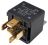 Relr, Sprinklerpumper & Batteriisolator