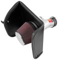 K&N 77-Serie High Performance Air Intake Systems