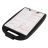 Clipboard / Notesblokholder