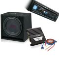 Bilstereo