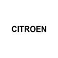 Citroen Sidelister