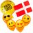Balloner & Flag