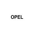 Opel Sidelister