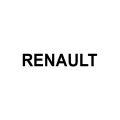 Renault Sidelister