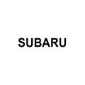Subaru Sidelister