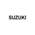Suzuki Sidelister
