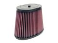 K&N YA Serie Yamaha Motorcykel & ATV Luftfilter