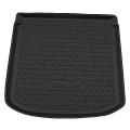 Bagagerumsbakker - (Plastik) m/ 3-5 cm. kant
