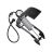 Fodpumper & 12V Kompressor 