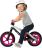 Løbecykel, løbehjul & segboard