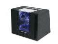 Subwoofer i kabinet