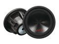 Subwoofer og tilbehør